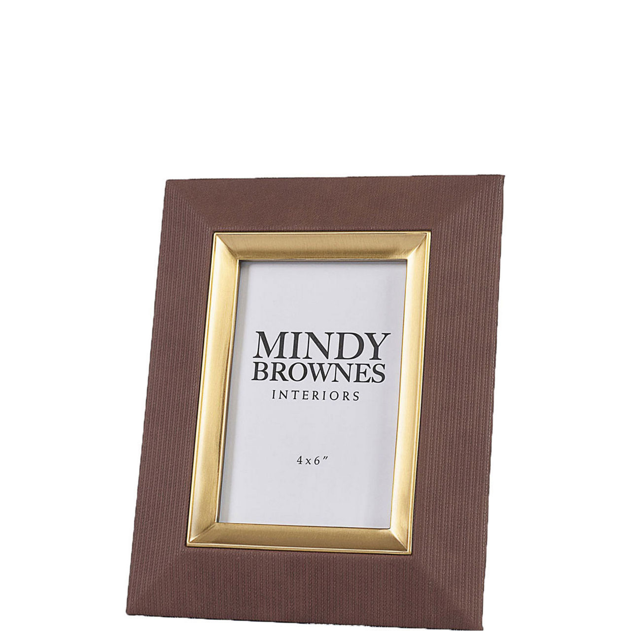 Sutera Photo Frame 4 x 6in