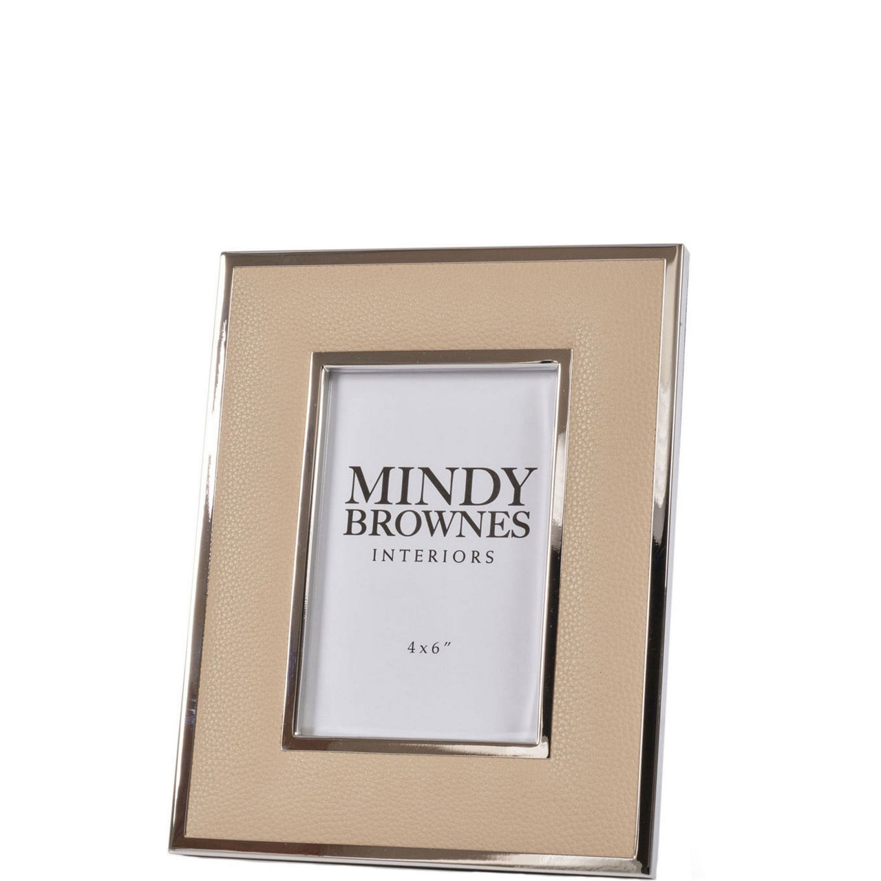 Taria Photo Frame 4 x 6in