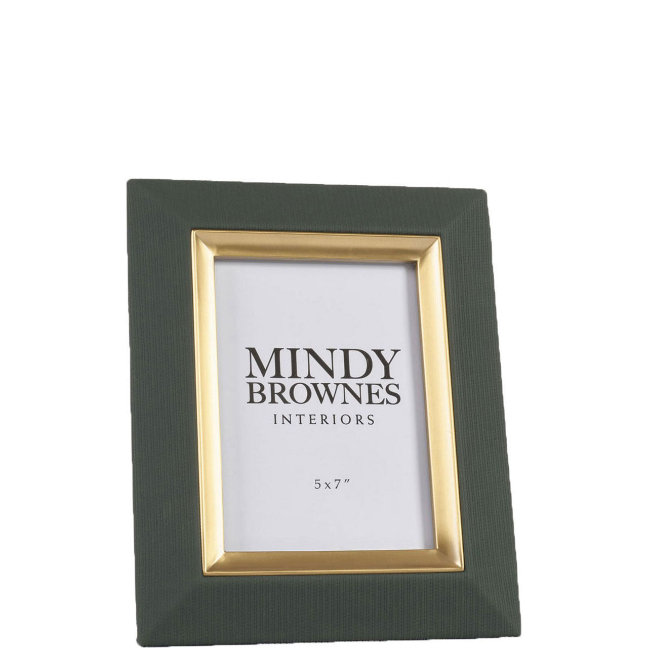 Sutera Photo Frame 5 x 7in