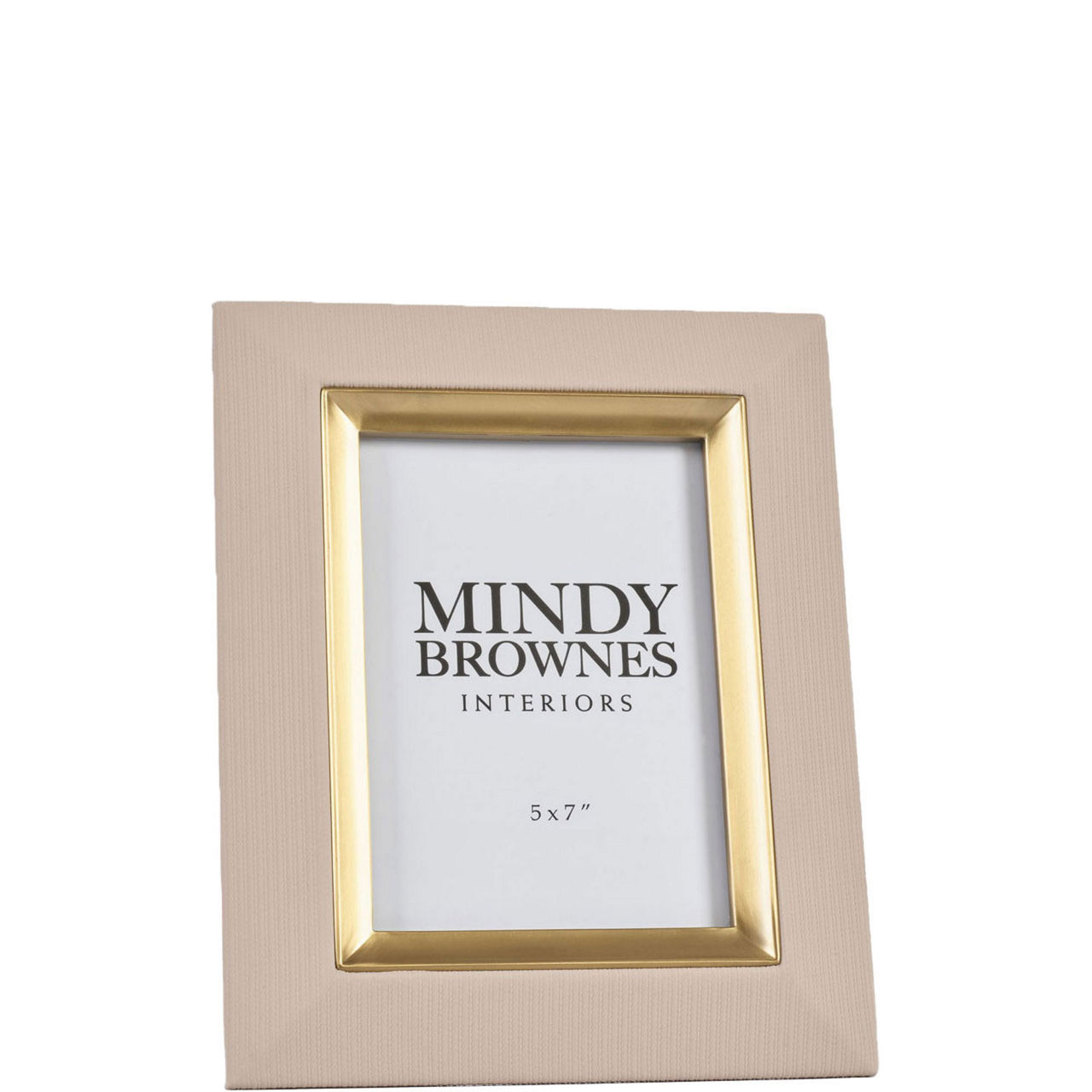 Sutera Photo Frame 5 x 7in