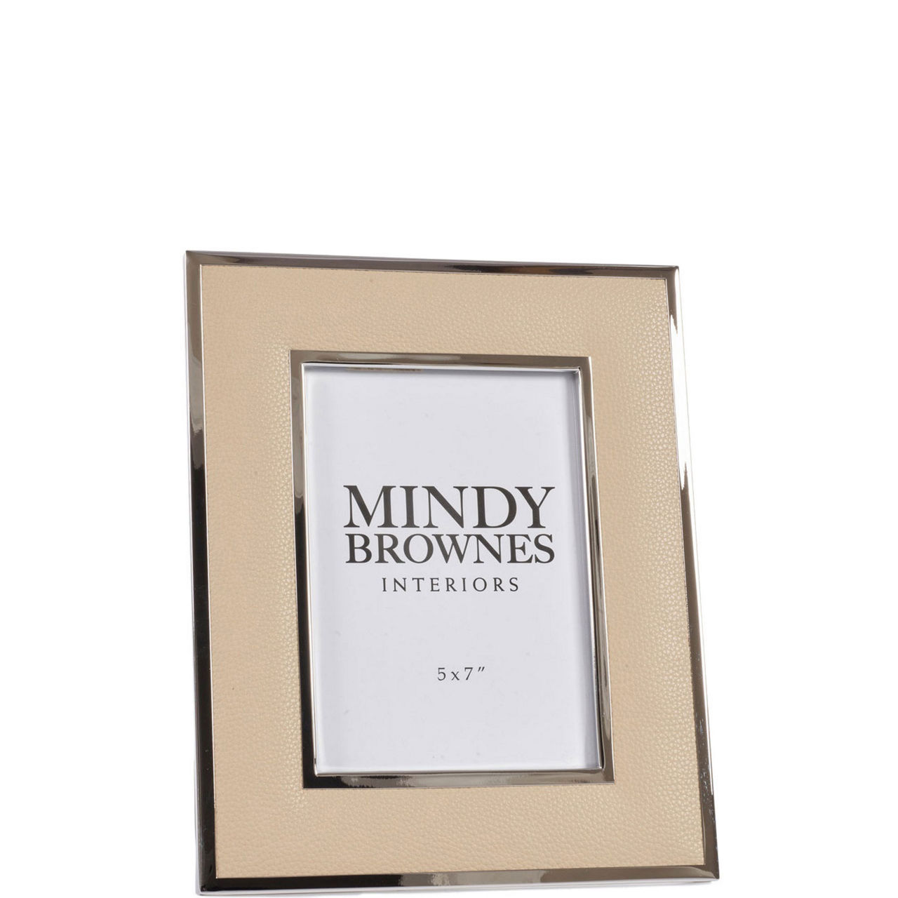 Taria Photo Frame 5 x 7in