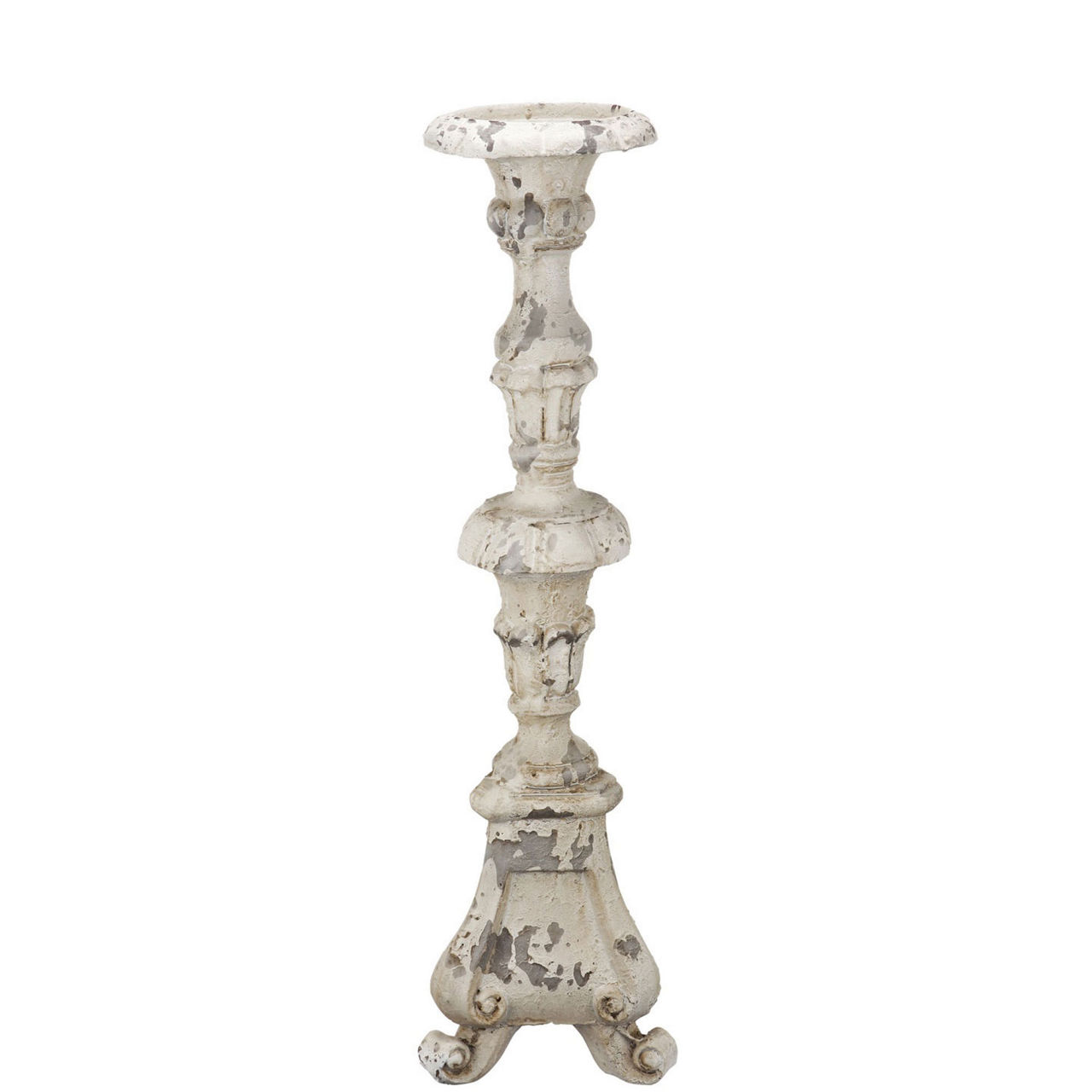 Parisienne Small Candle Holder