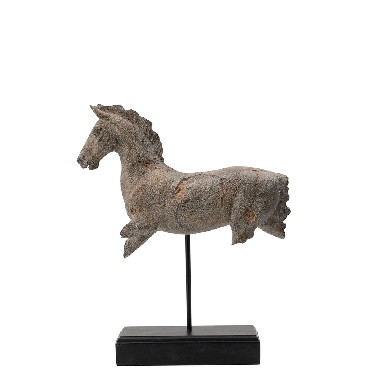Horse Sculpture Ornament