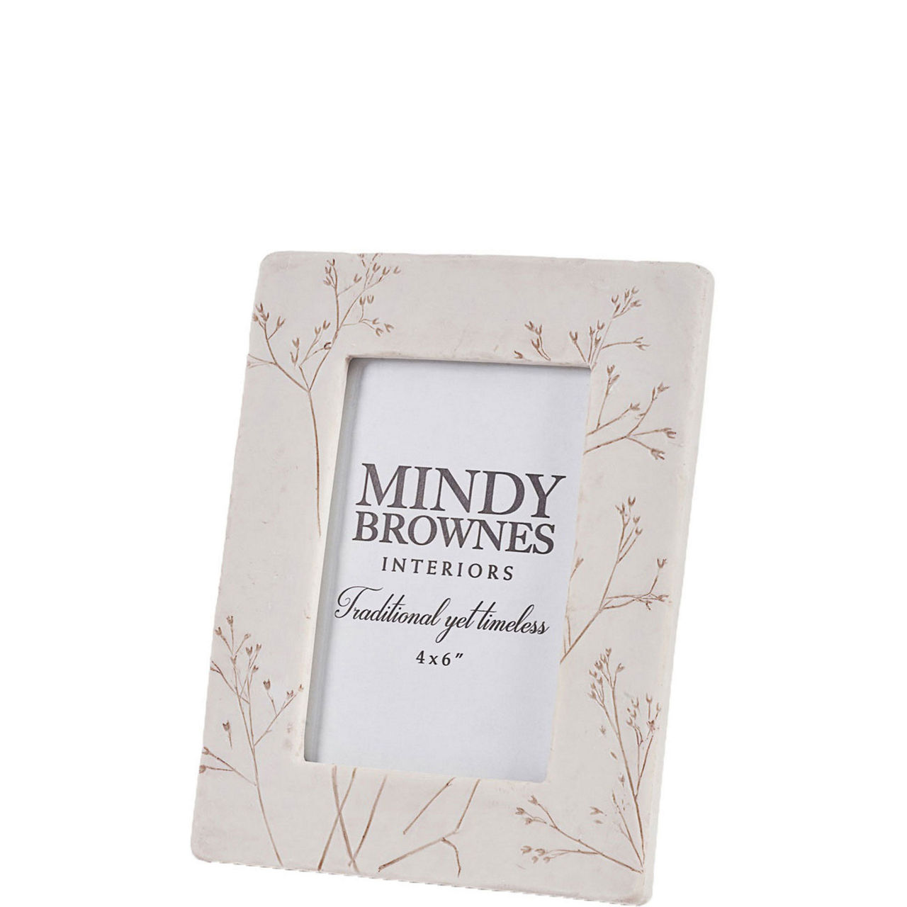 Meadows Photo Frame 4 x 6in