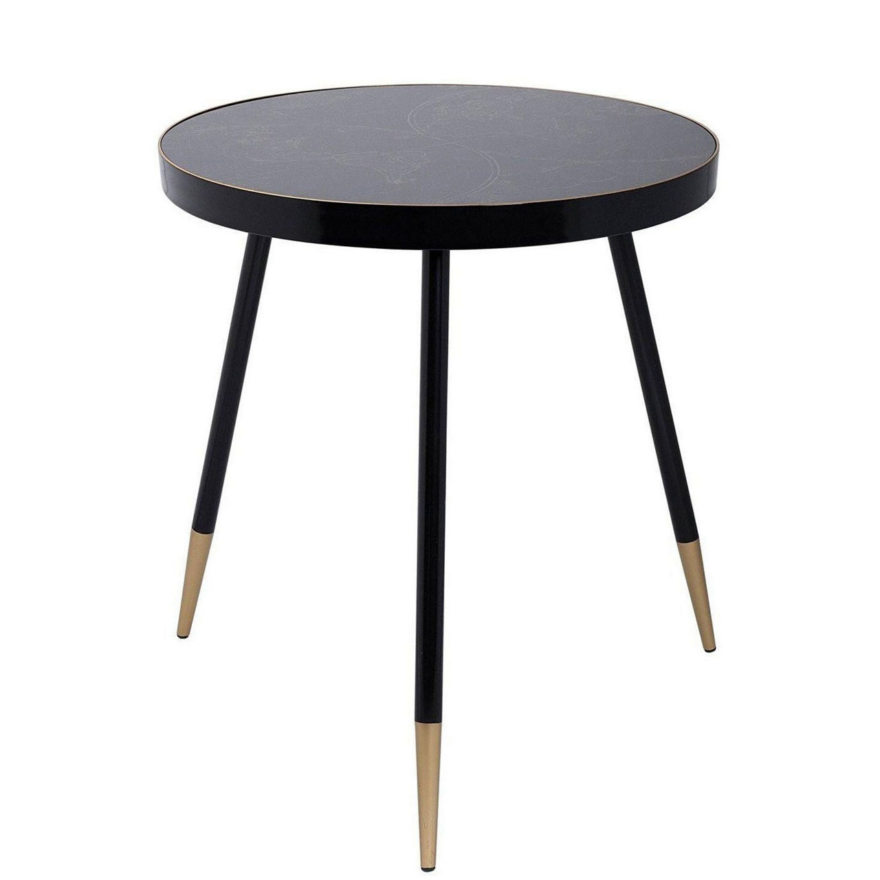 Venus Round Side Table