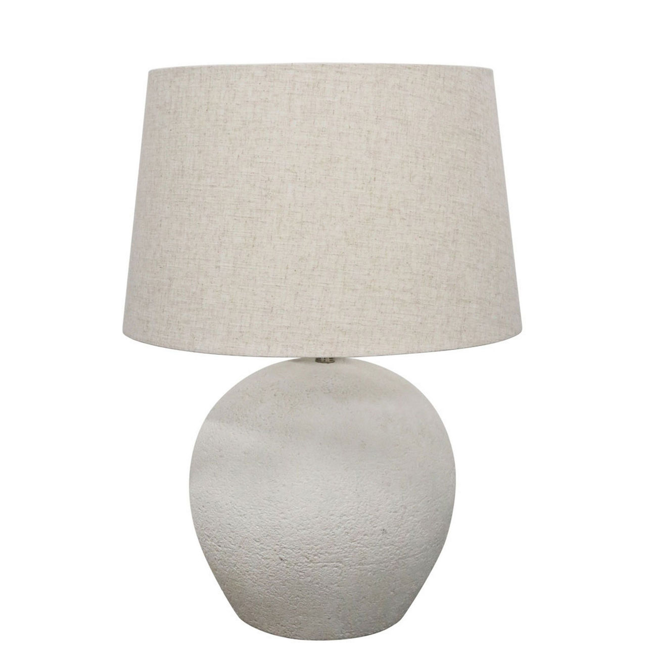 Ines Textured Table Lamp