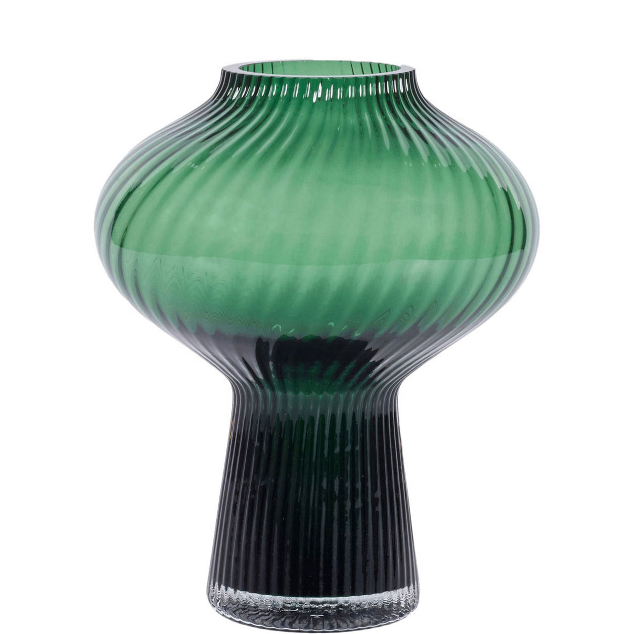 Tamara Glass Vase