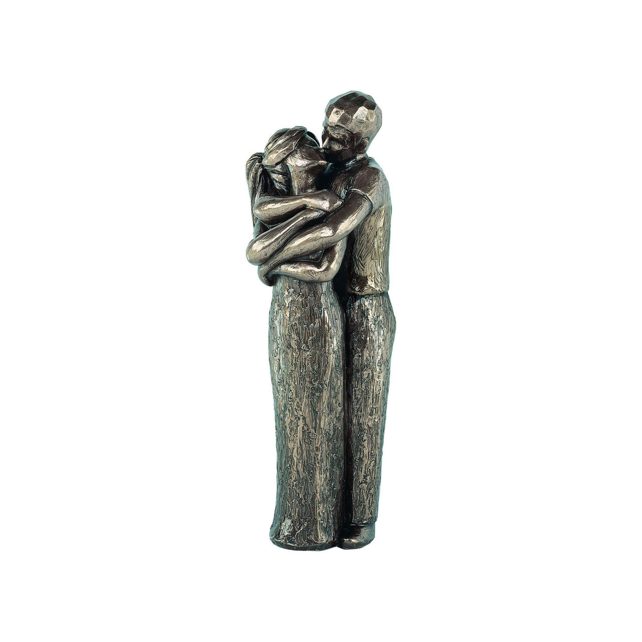 Love Life: Love A Lot Bronze Ornament Love Life: Love A Lot Bronze Ornament