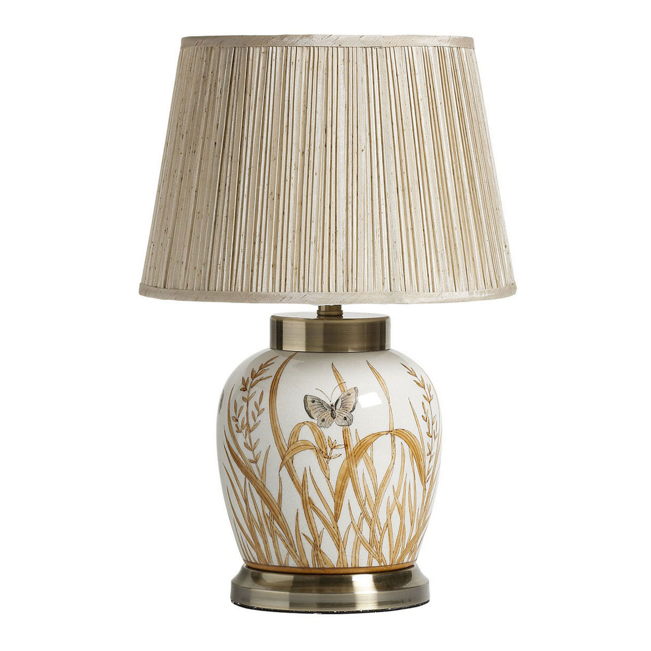 Chloe Floral Table Lamp Chloe Floral Table Lamp