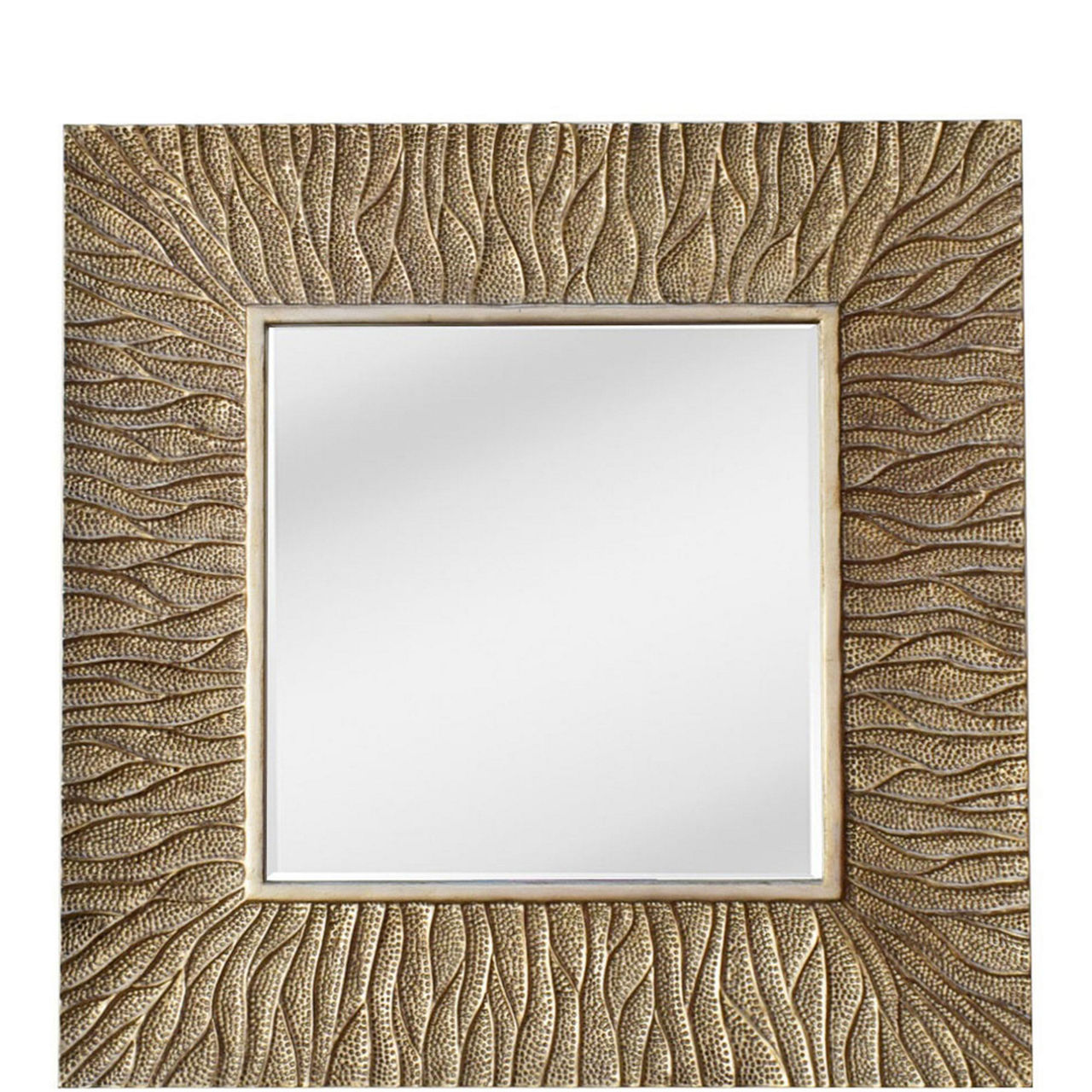 Lyra Square  Mirror