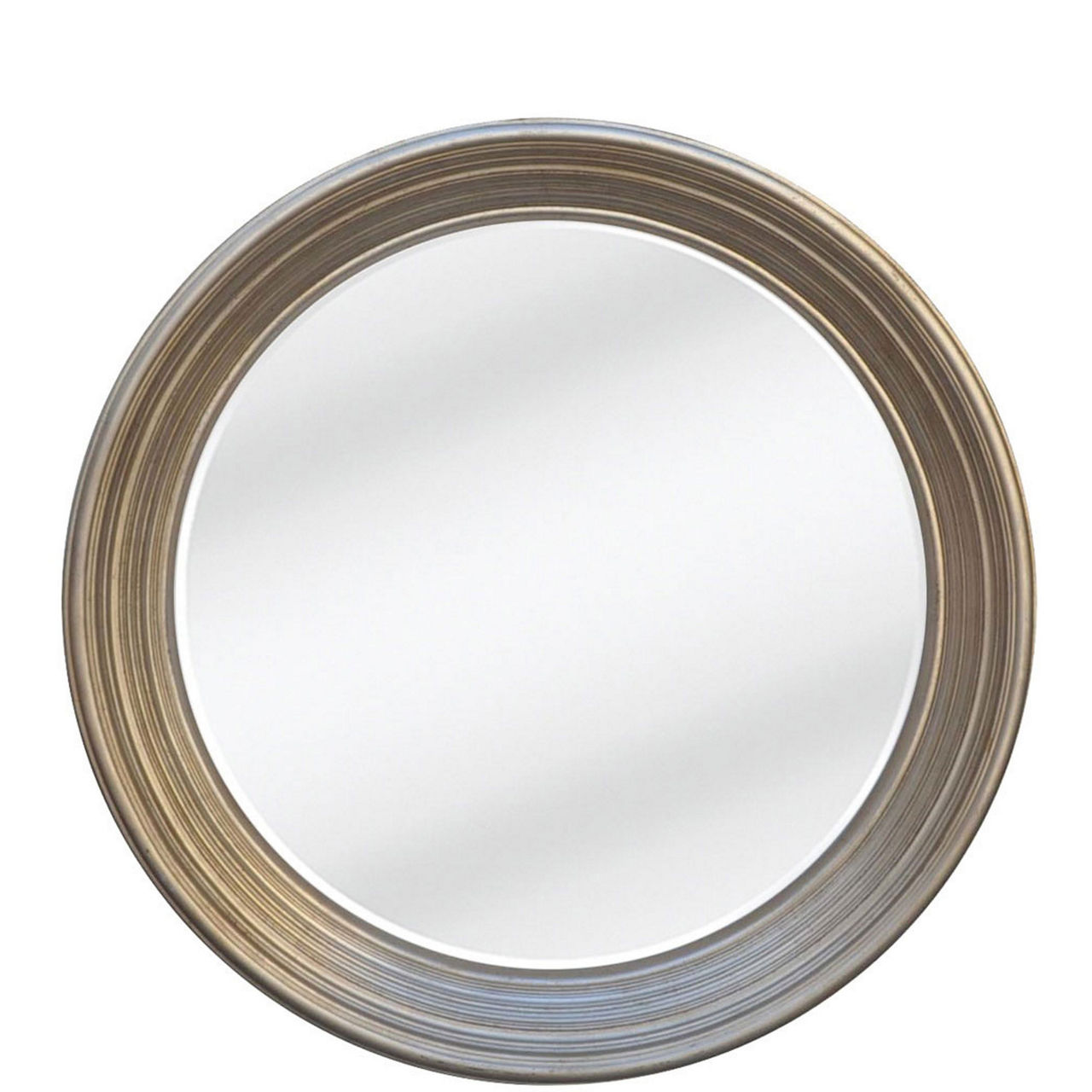 Maria Round Mirror