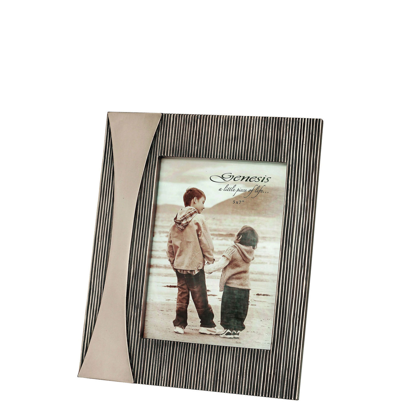 Berkleigh Bronze Photo Frame 5 x 7in