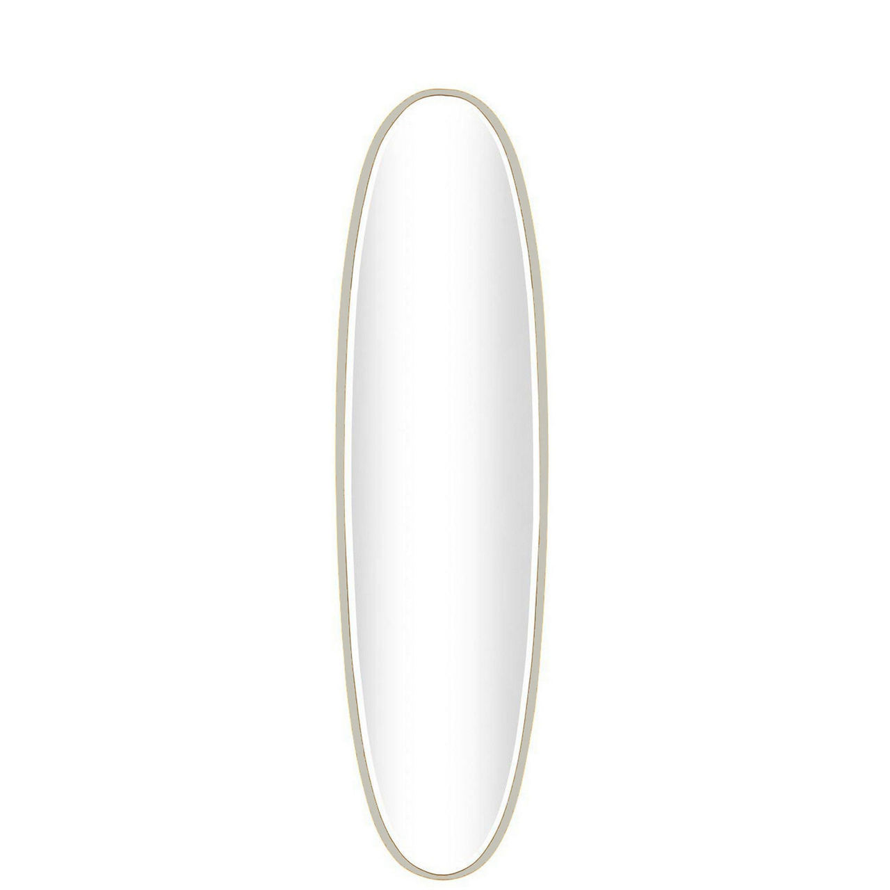 Blair Oval Mirror