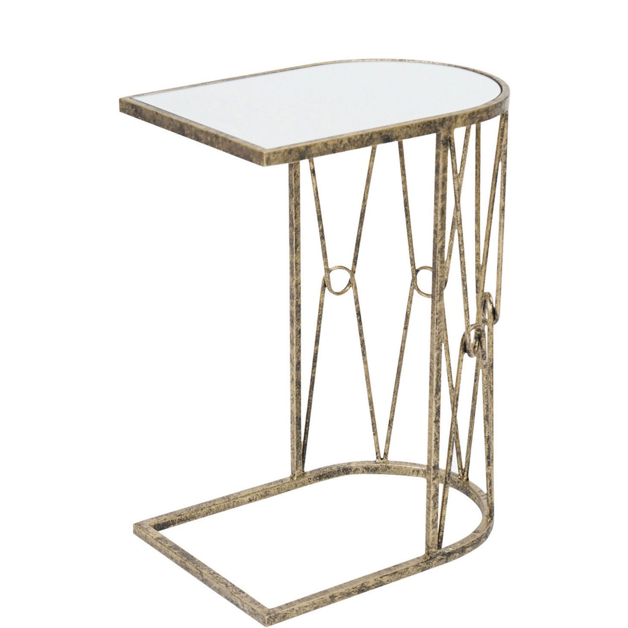 Wendover Side Table