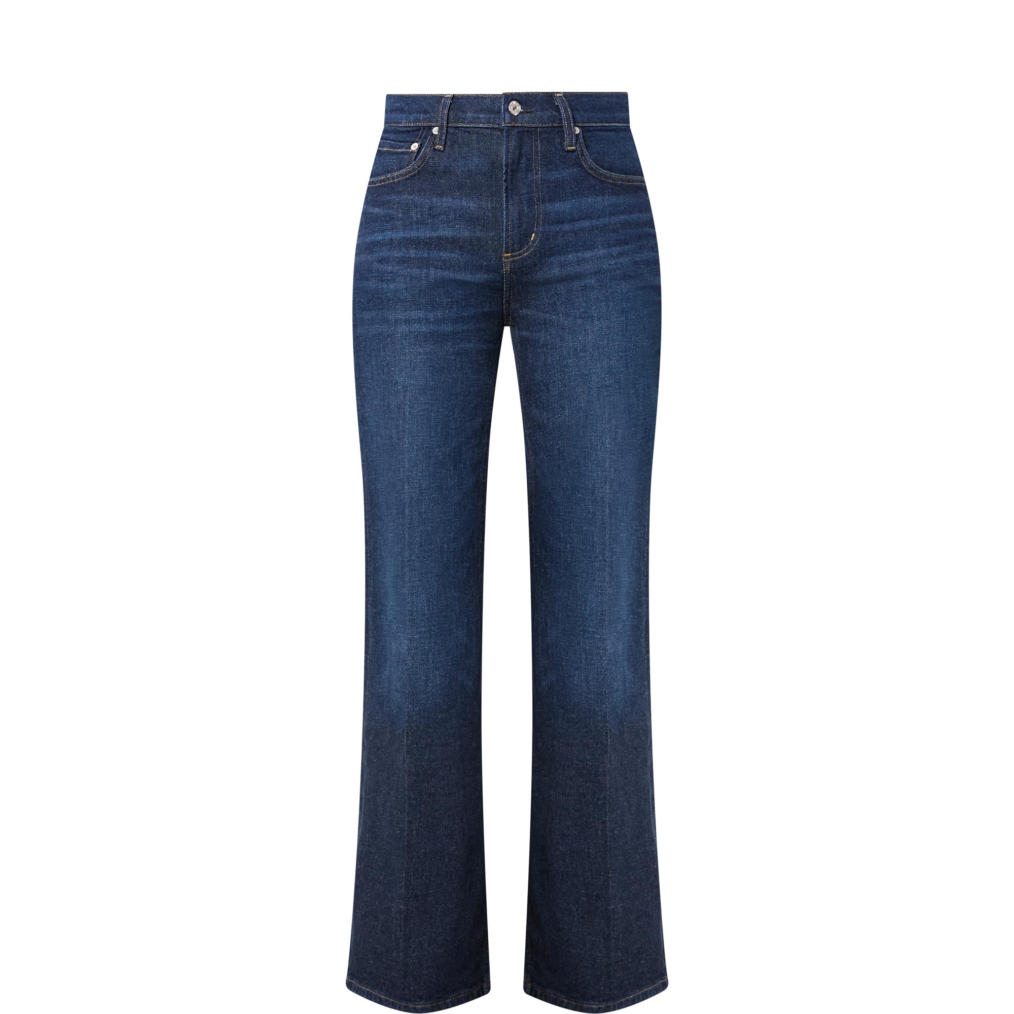 Kimberly 70's Flared Jeans