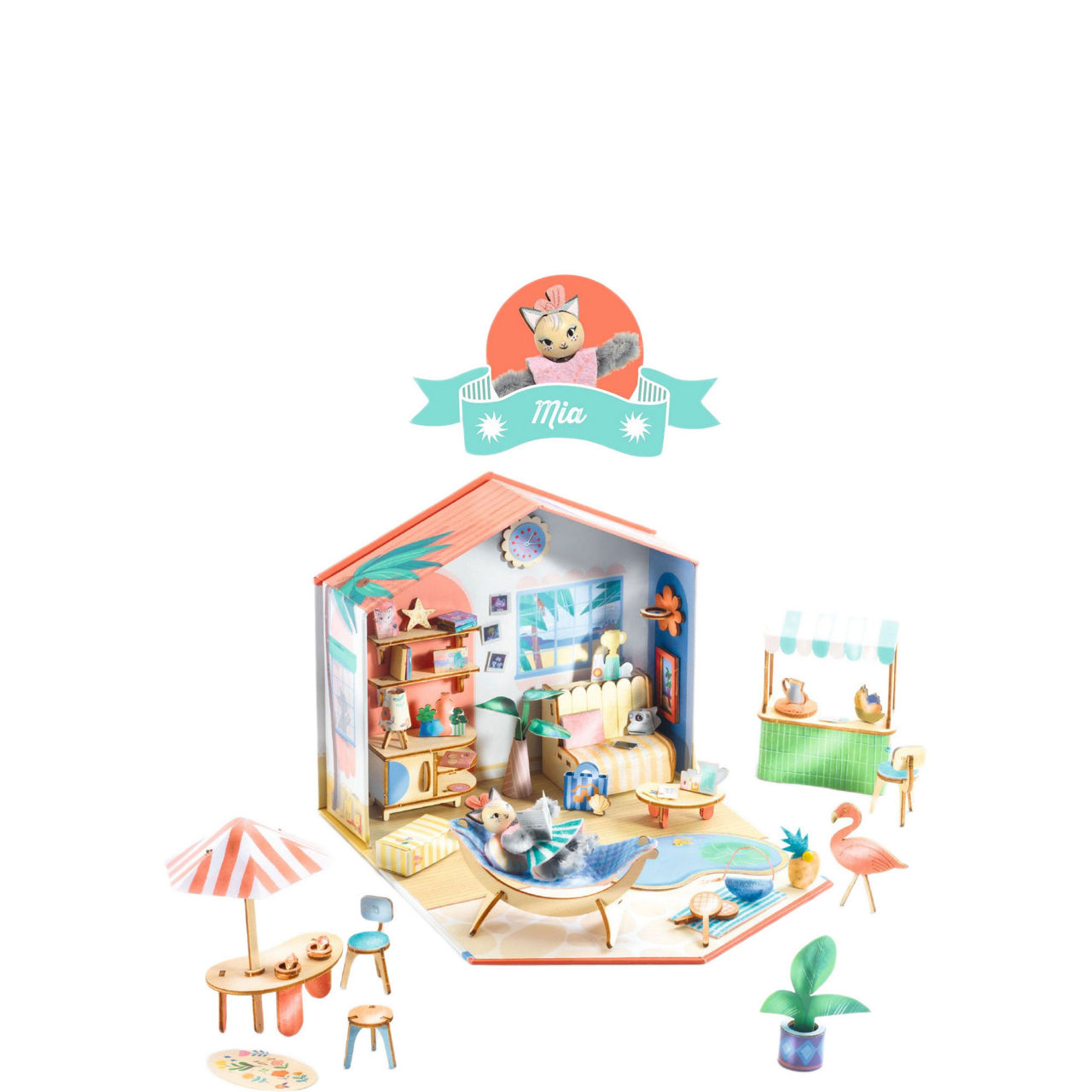 Mia Play House