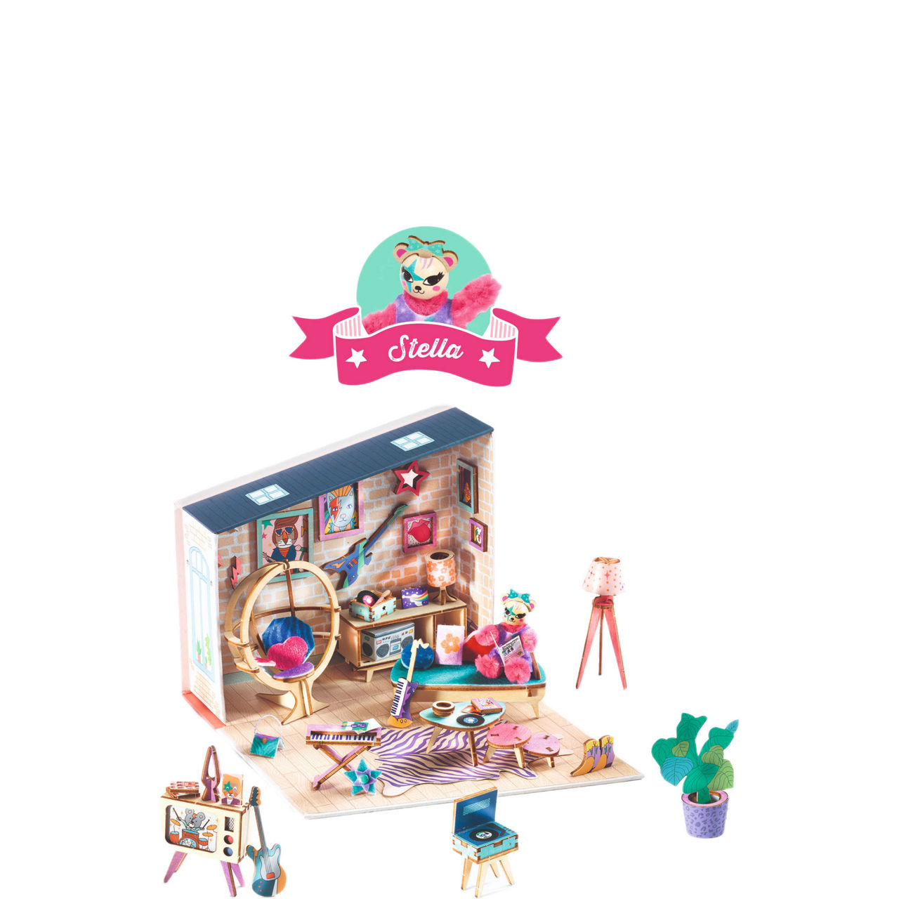 Stella Play House