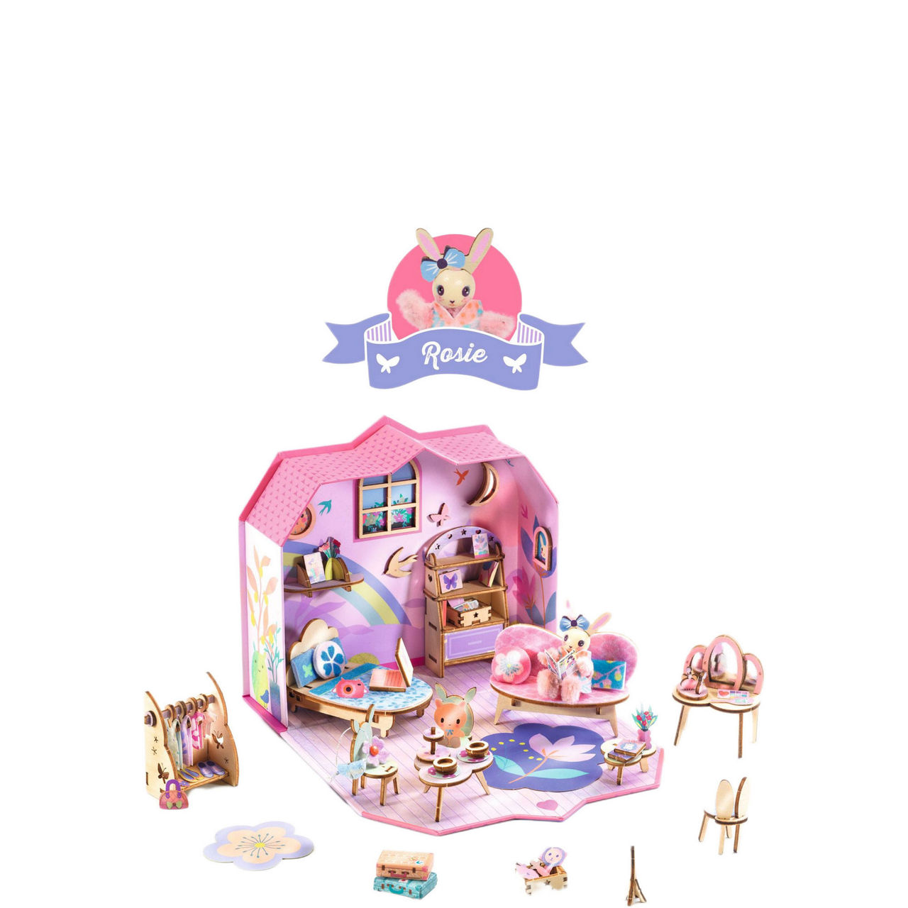 Rosie Play House