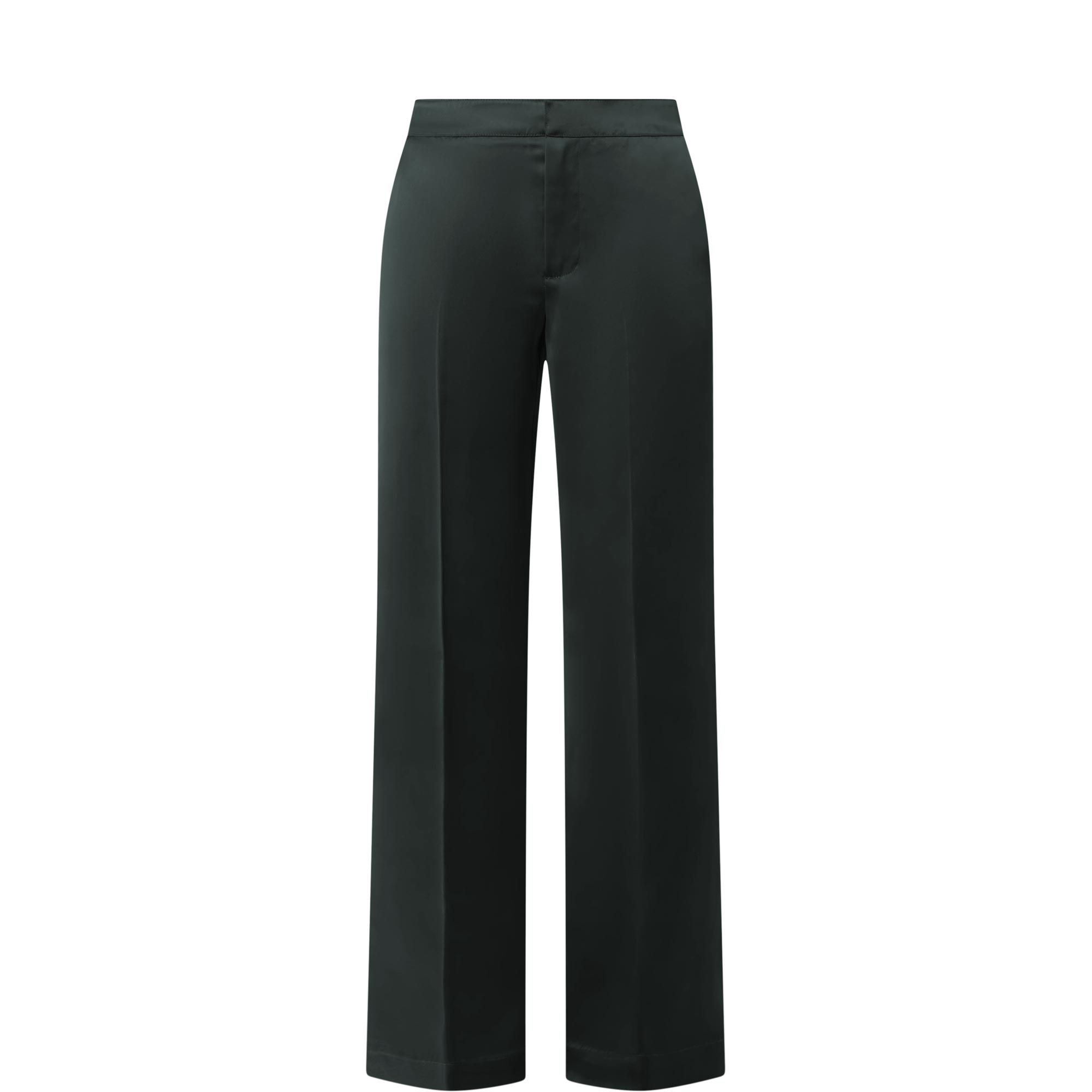 Uma Satin Trousers