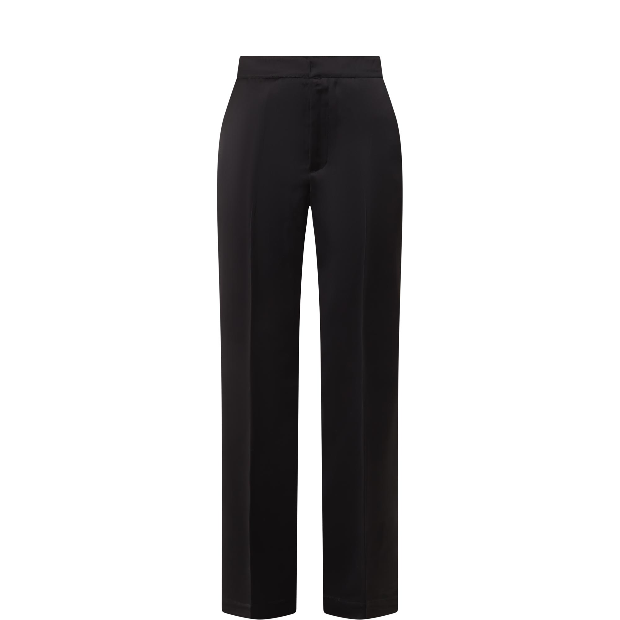 Uma Satin Trousers
