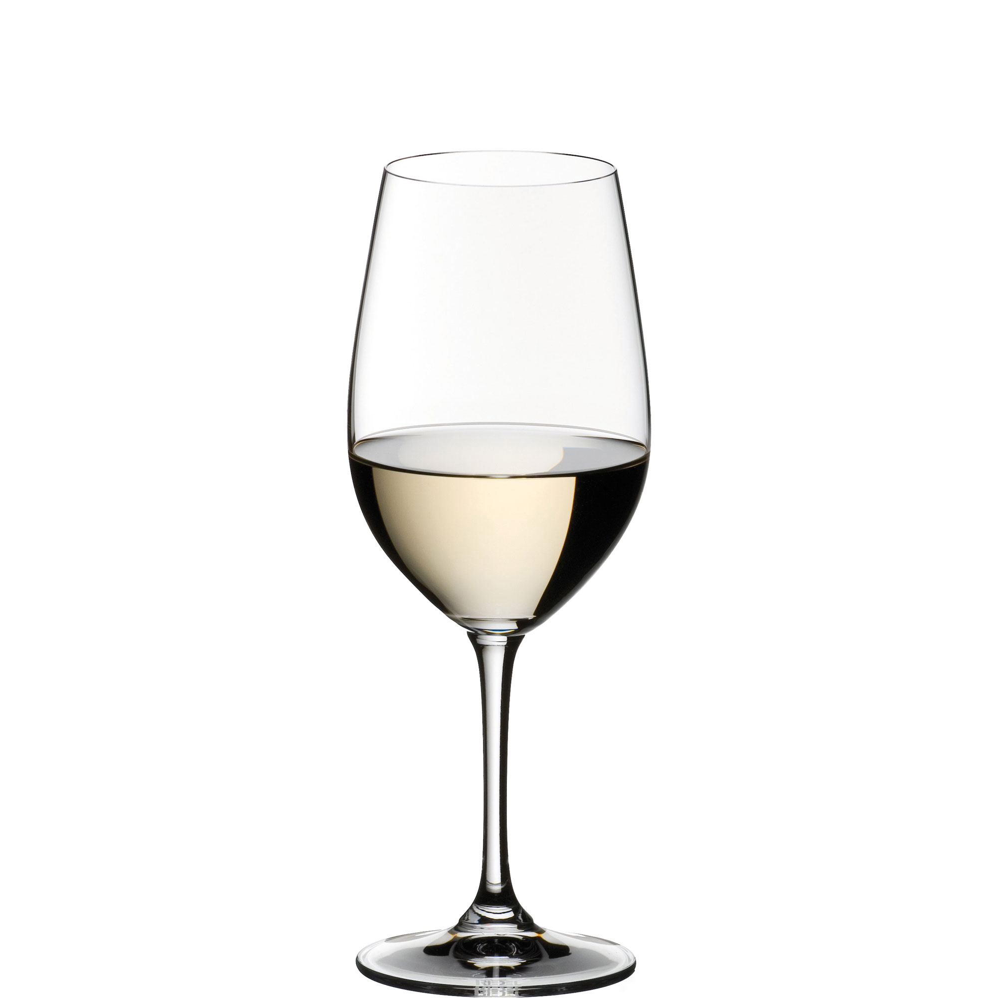 Riesling Zinfandel Wine Glass Set of Two