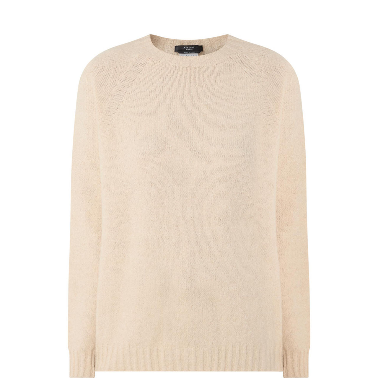 Ghiacci Knit Sweater
