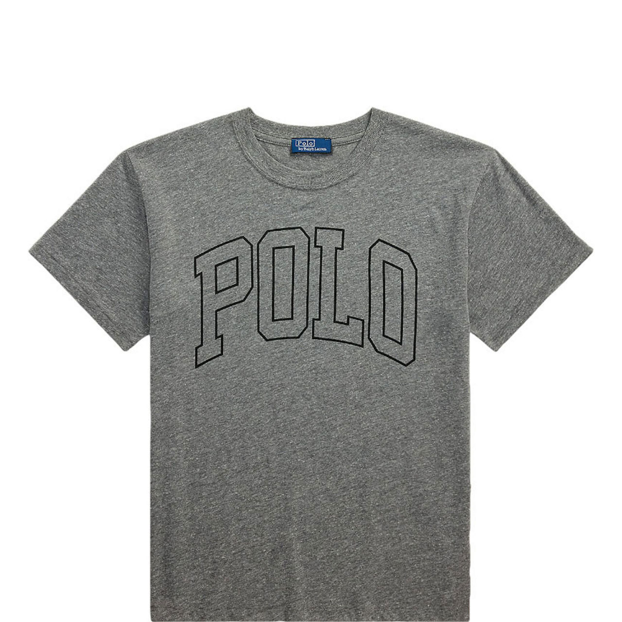 Oversized Logo T-Shirt