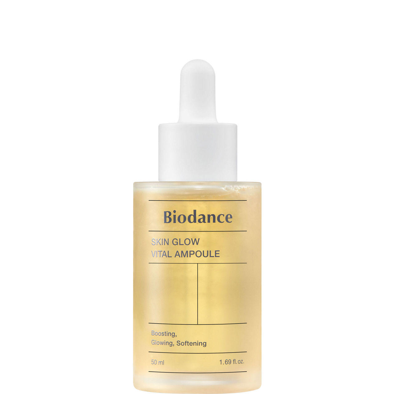 Skin Glow Vital Ampoule