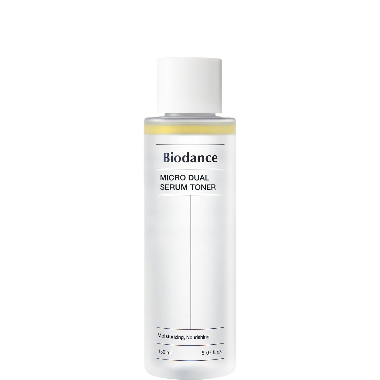 Micro Dual Serum Toner