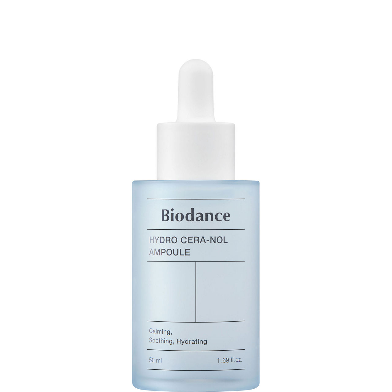 Hydro Cera-Nol Ampoule