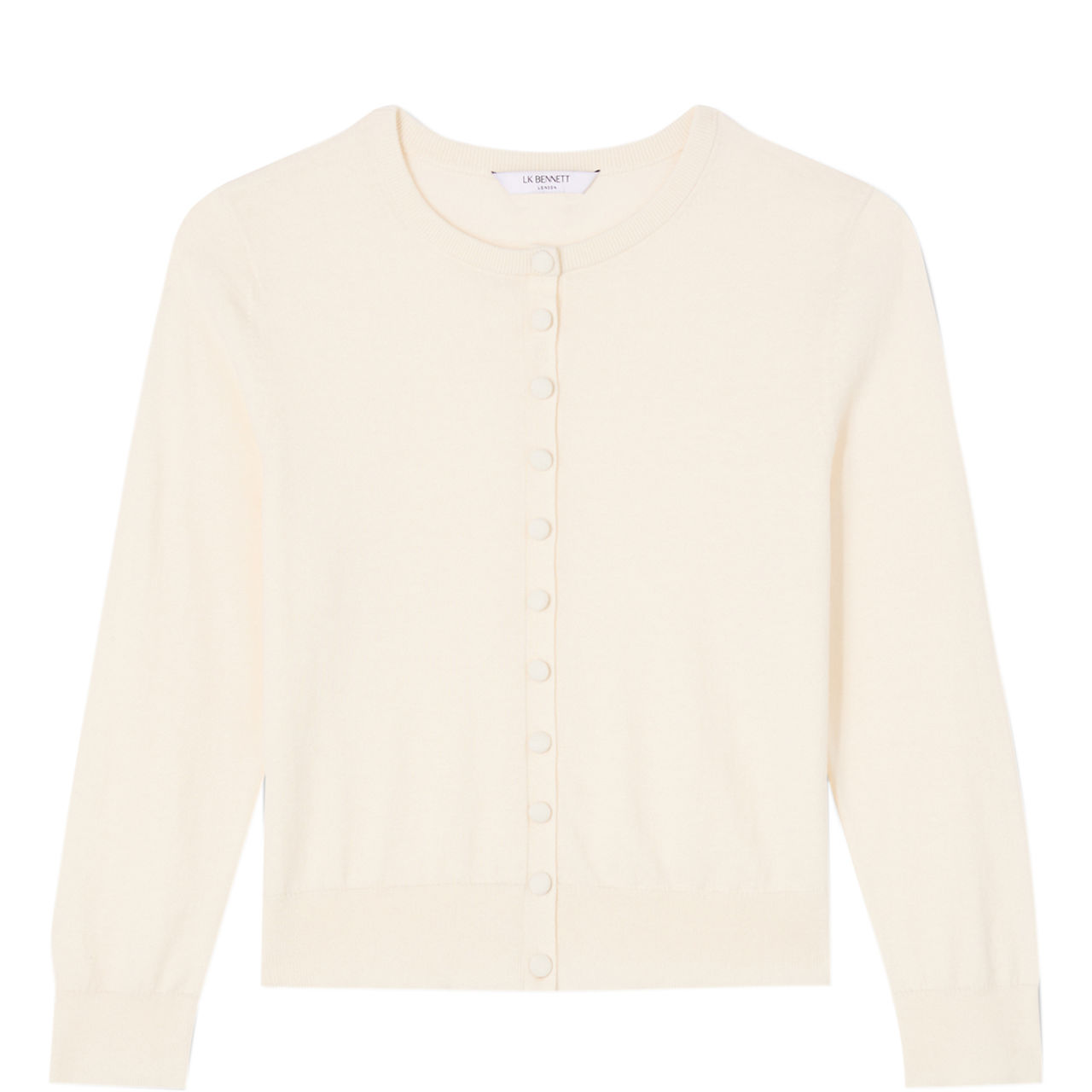 Lottie Button-Down Cardigan