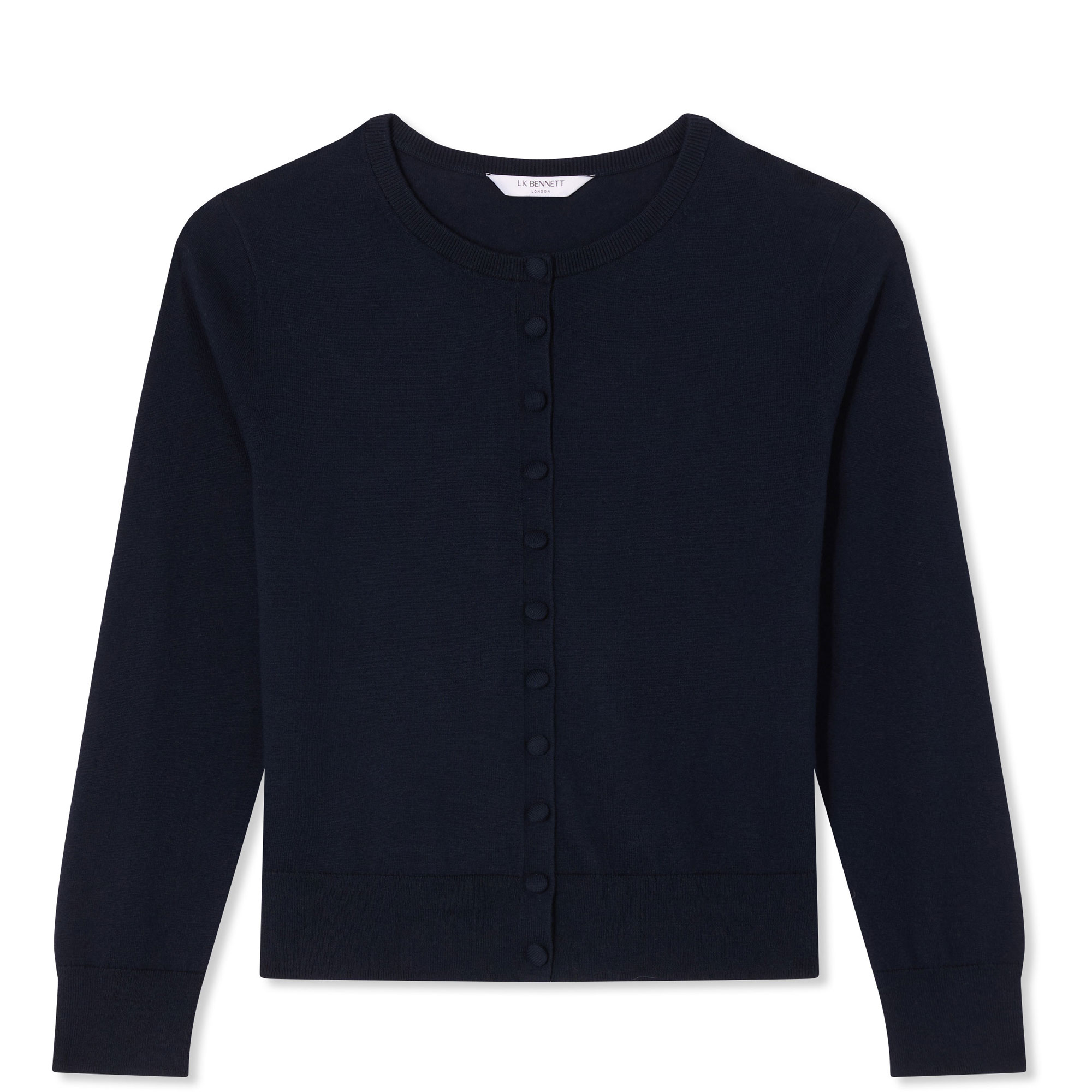 Lottie Knitted Cardigan