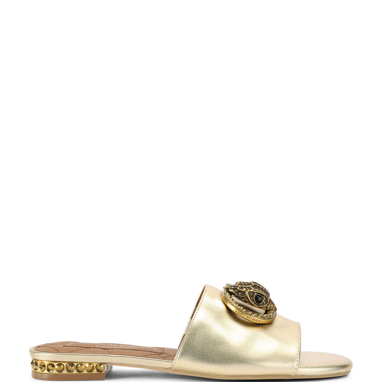 Chelsea Flat Sandals