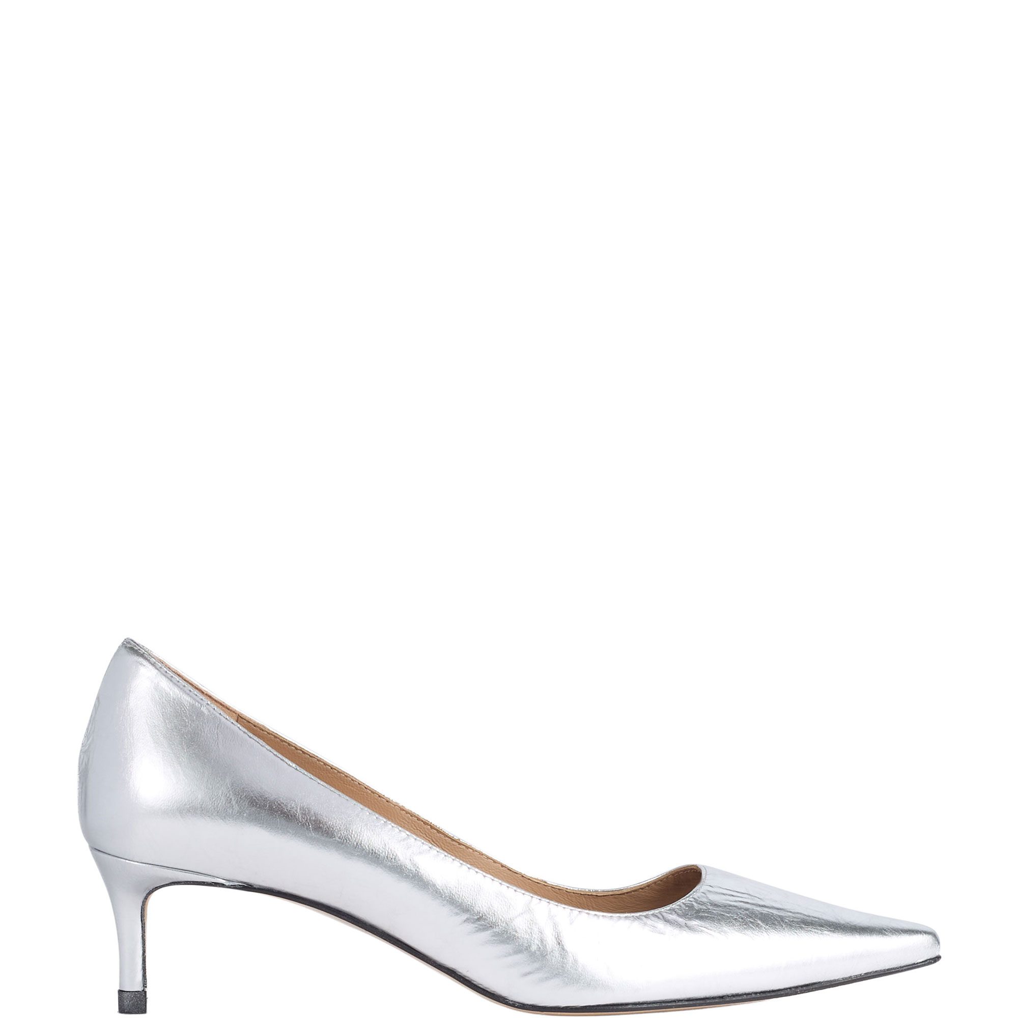 Ava Leather Closed Courts