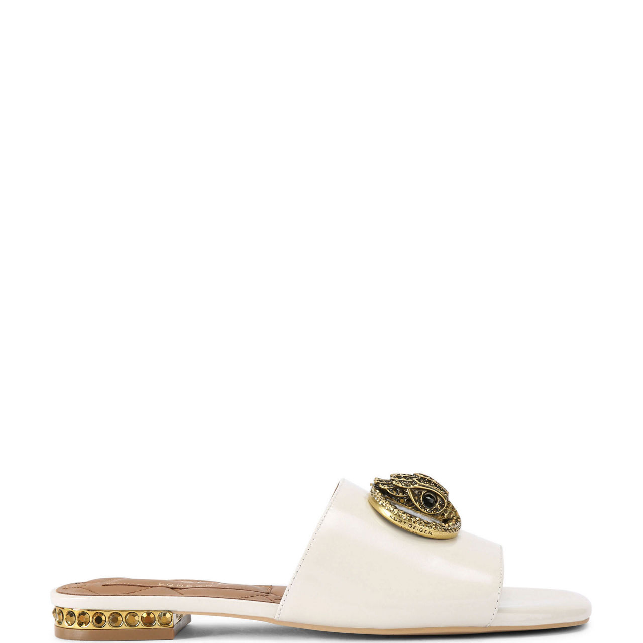 Chelsea Flat Sandals