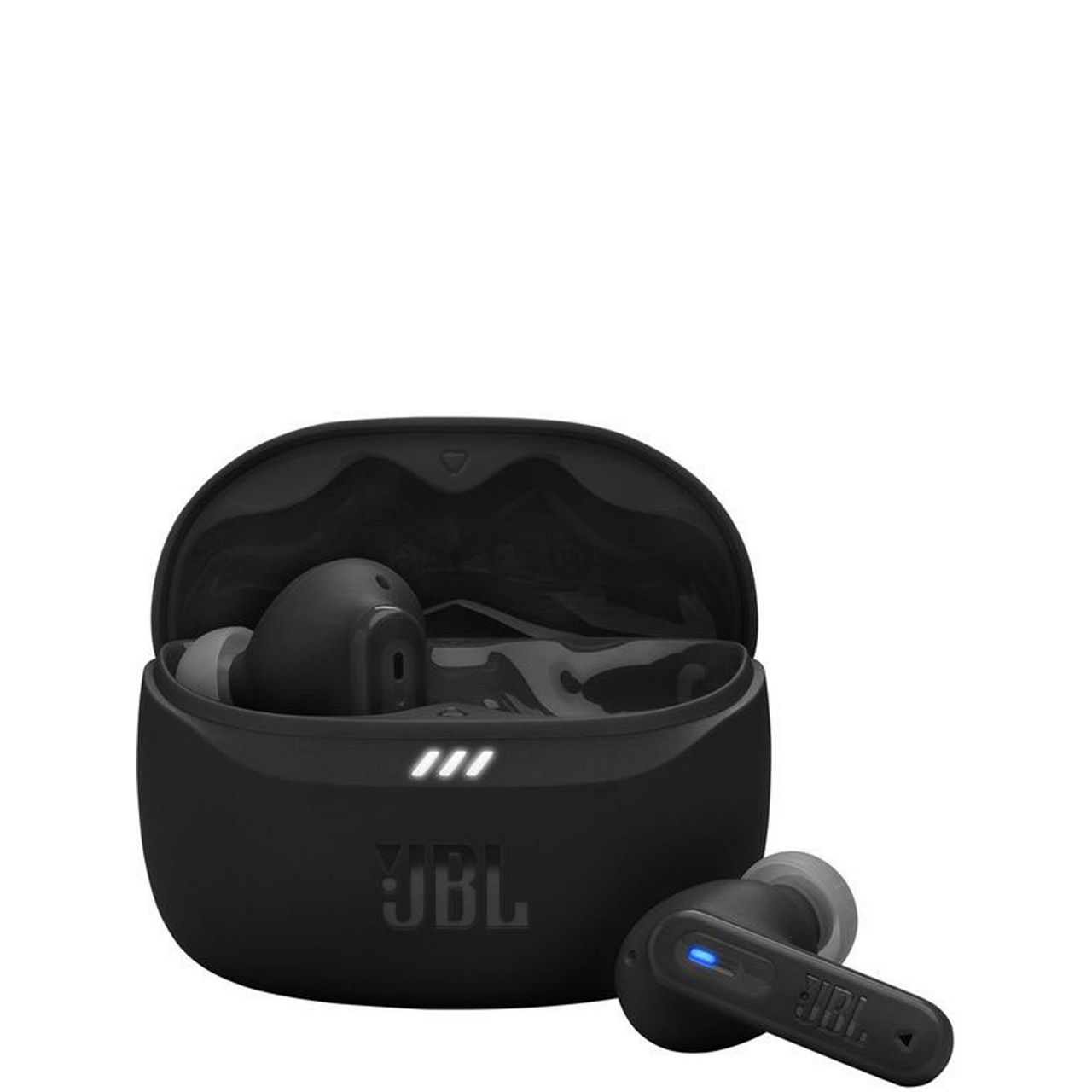 Tune Beam 2 True Wireless Noise Cancelling Earbuds Black