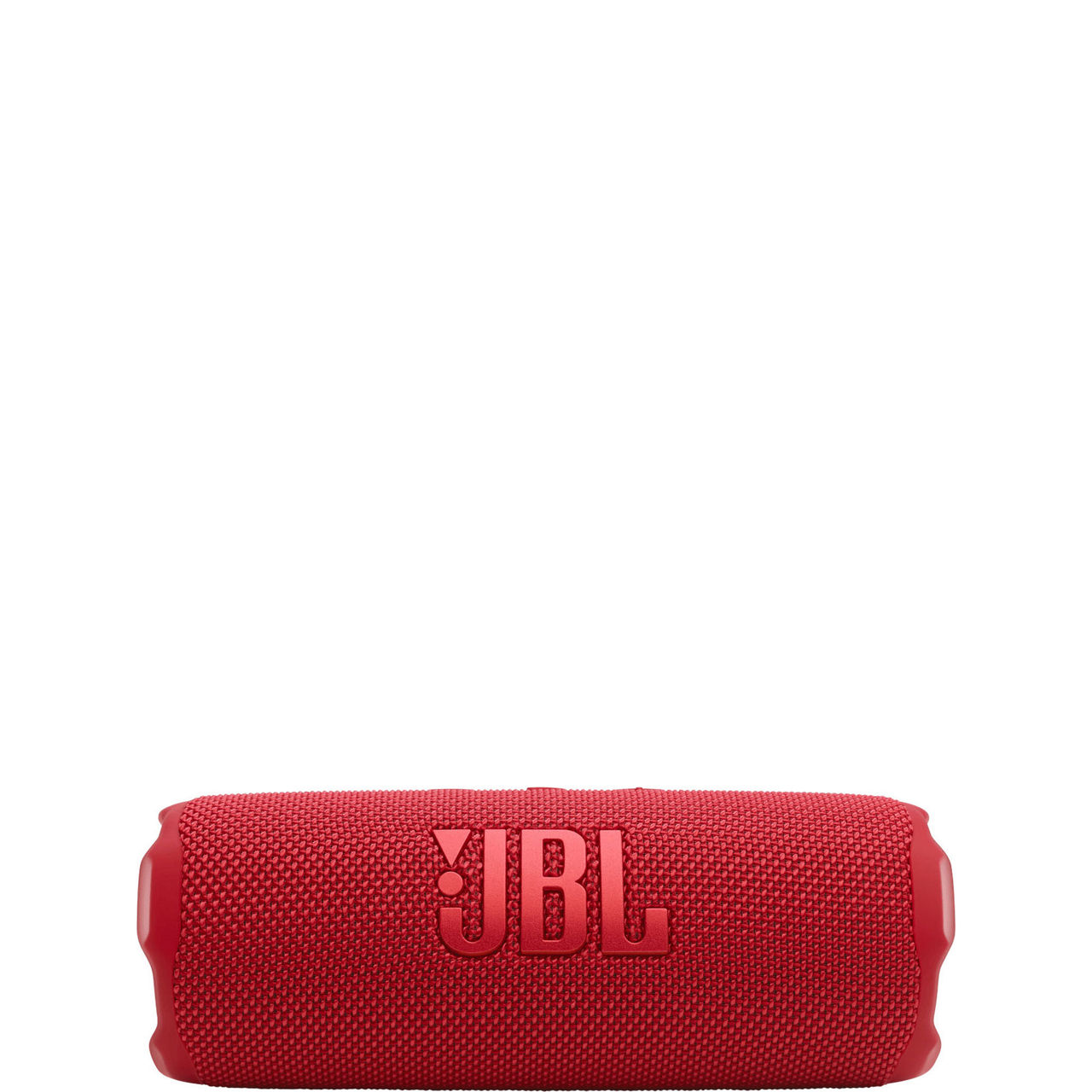 Flip 7 Portable Bluetooth Speaker IP67 Red