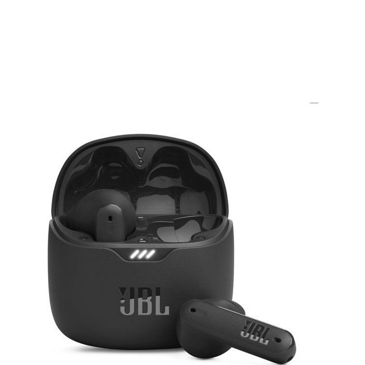 Tune Flex 2 True Wireless Noise Cancelling Earbuds Black