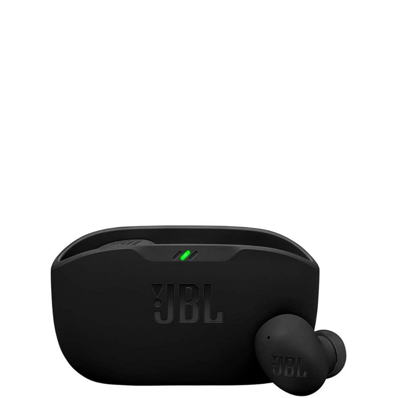 Wave Buds 2 True Wireless Noise Cancelling Earbuds Black