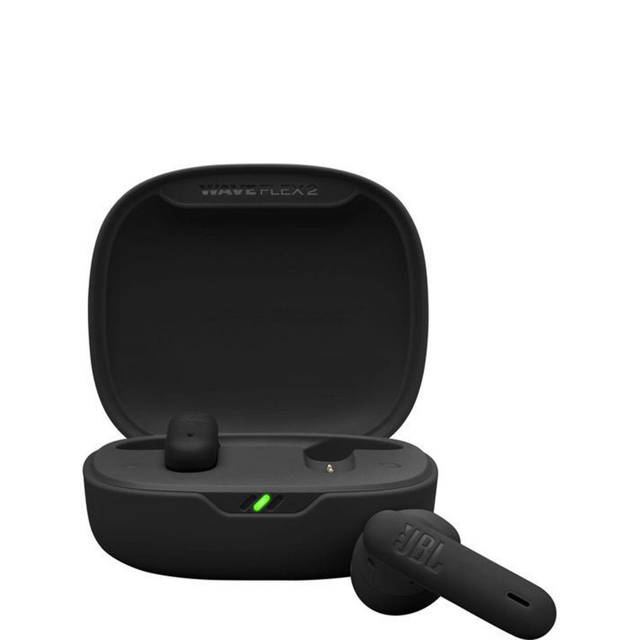 Wave Flex 2 True Wireless Earbuds Black
