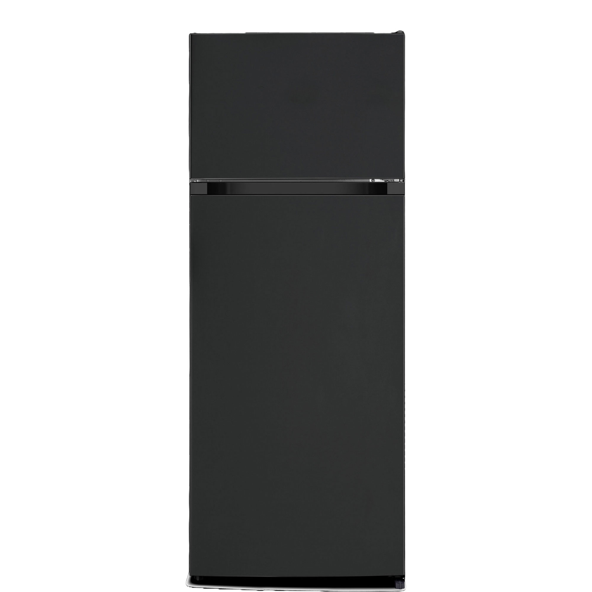 211L Freestanding Fridge Freezer