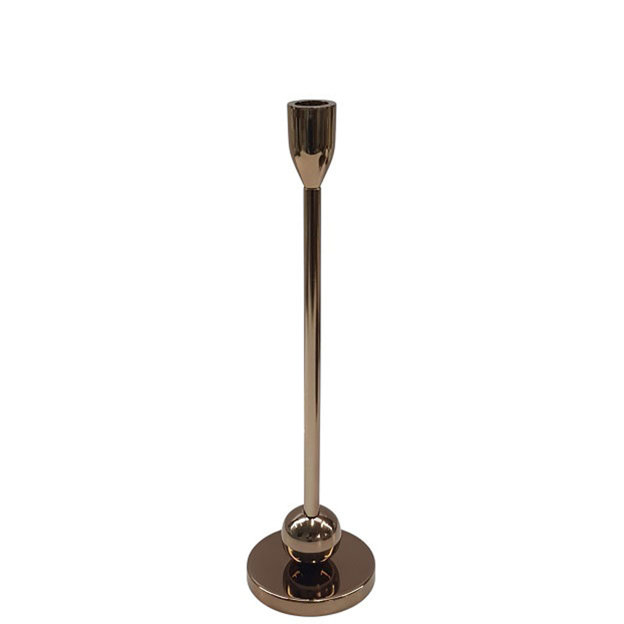 Tapered Stem Candlestick Medium