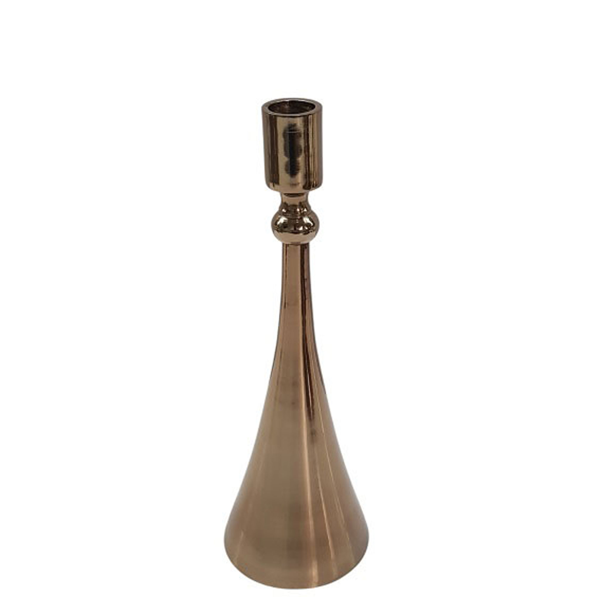 Cone Candle Stick Small