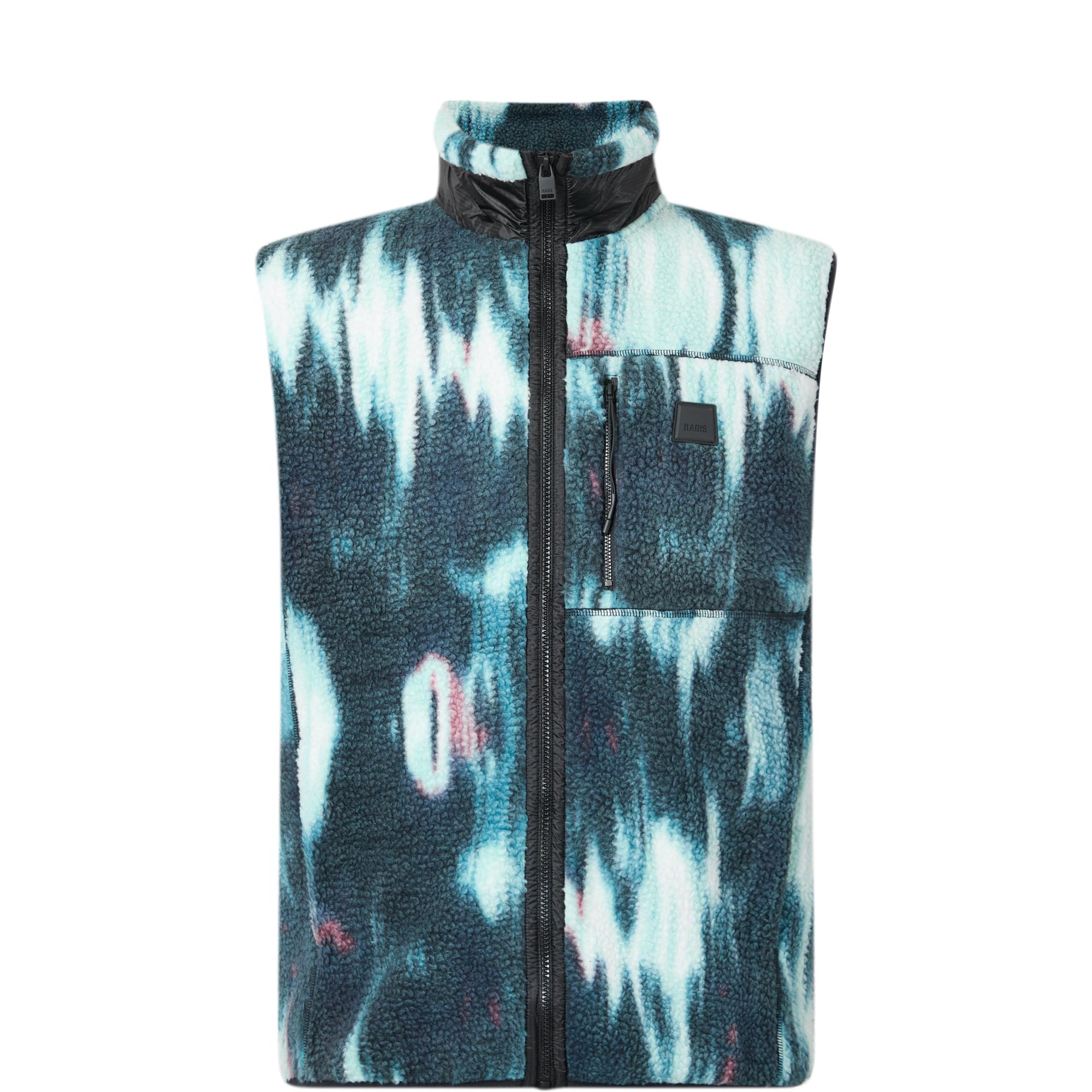 Yermo Vest T1 Fleece Gilet