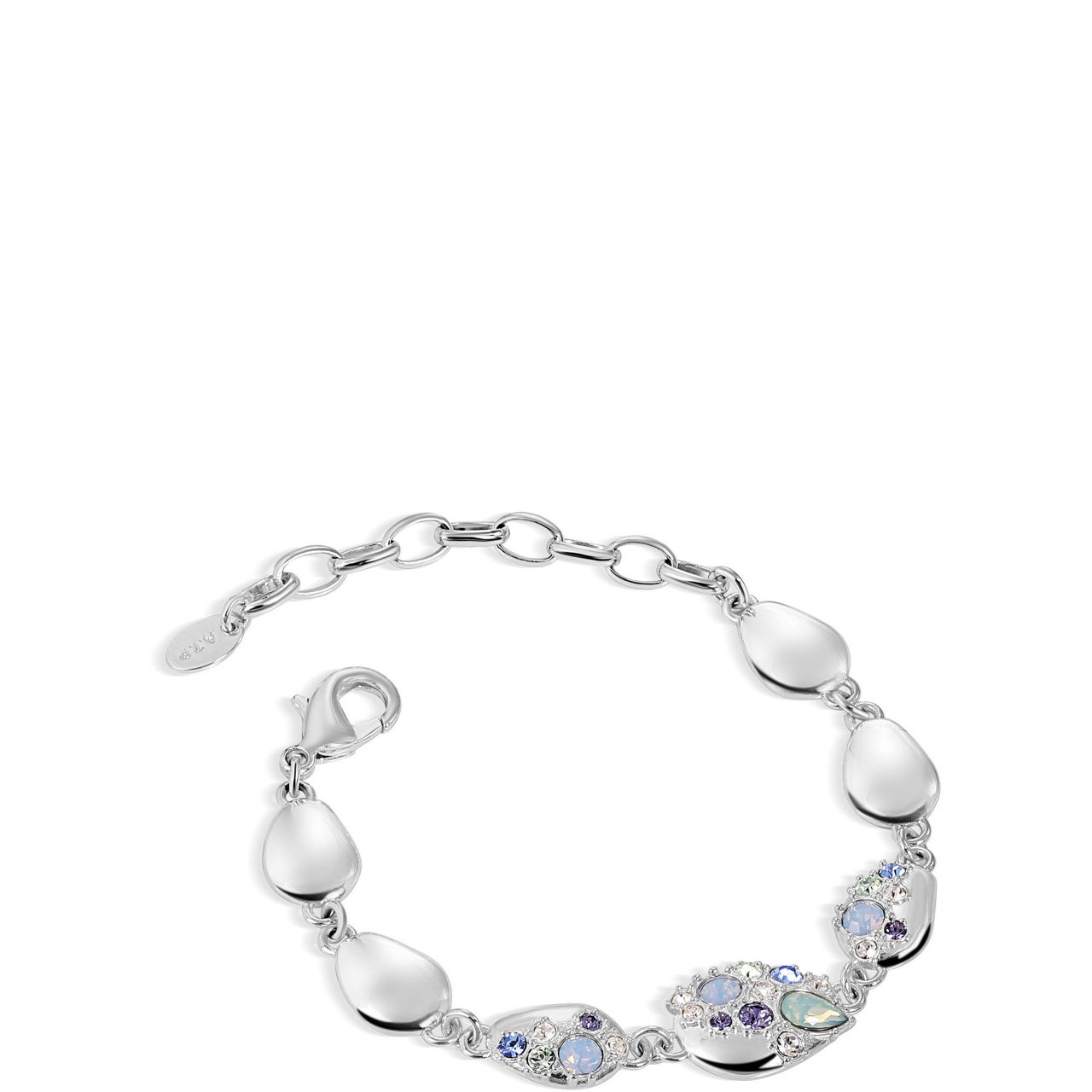 Stone Chain Bracelet