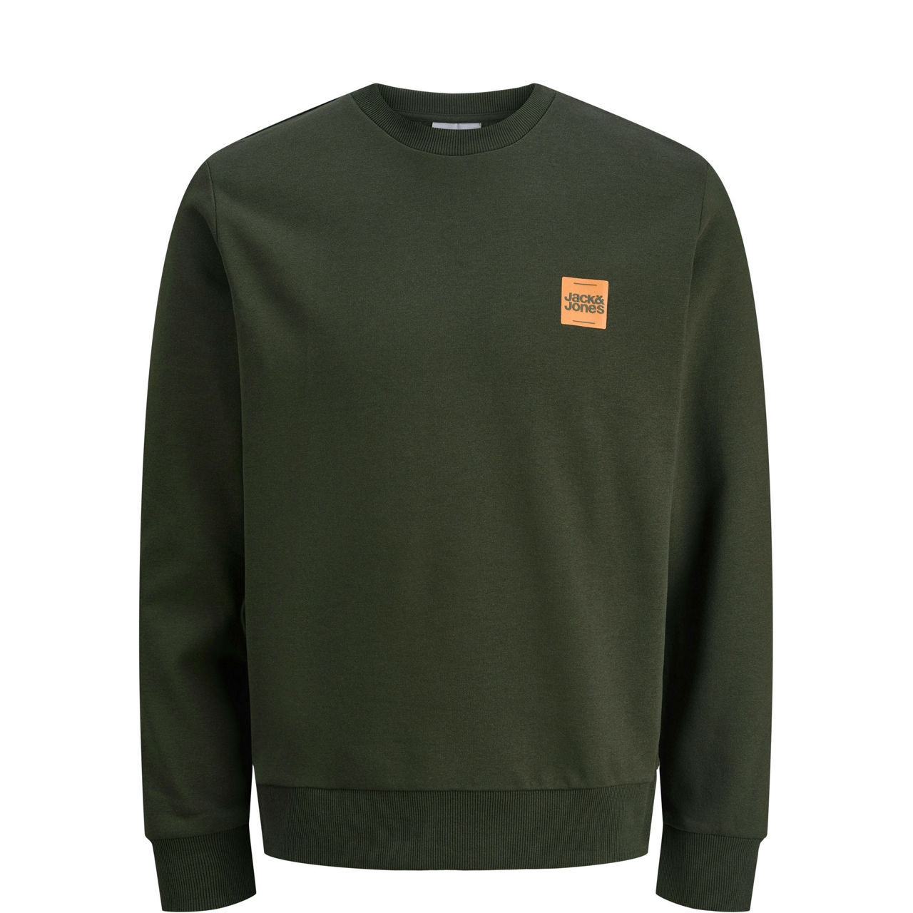 Brandy Logo Sweatshirt