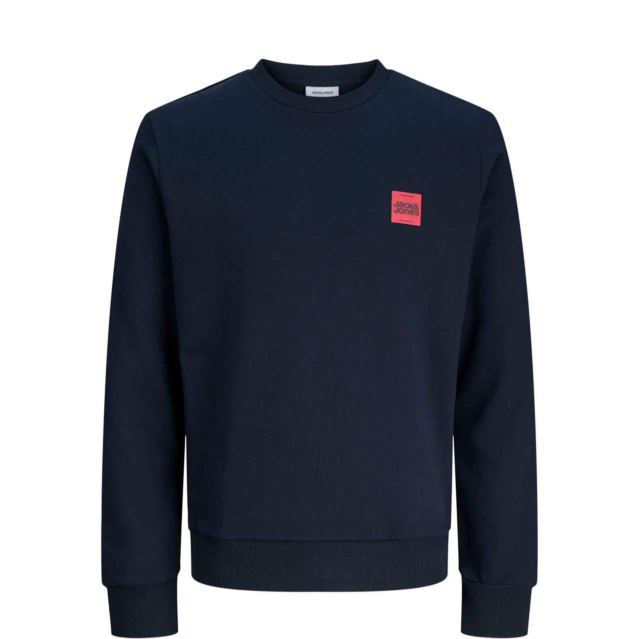 Brandy Logo Sweatshirt