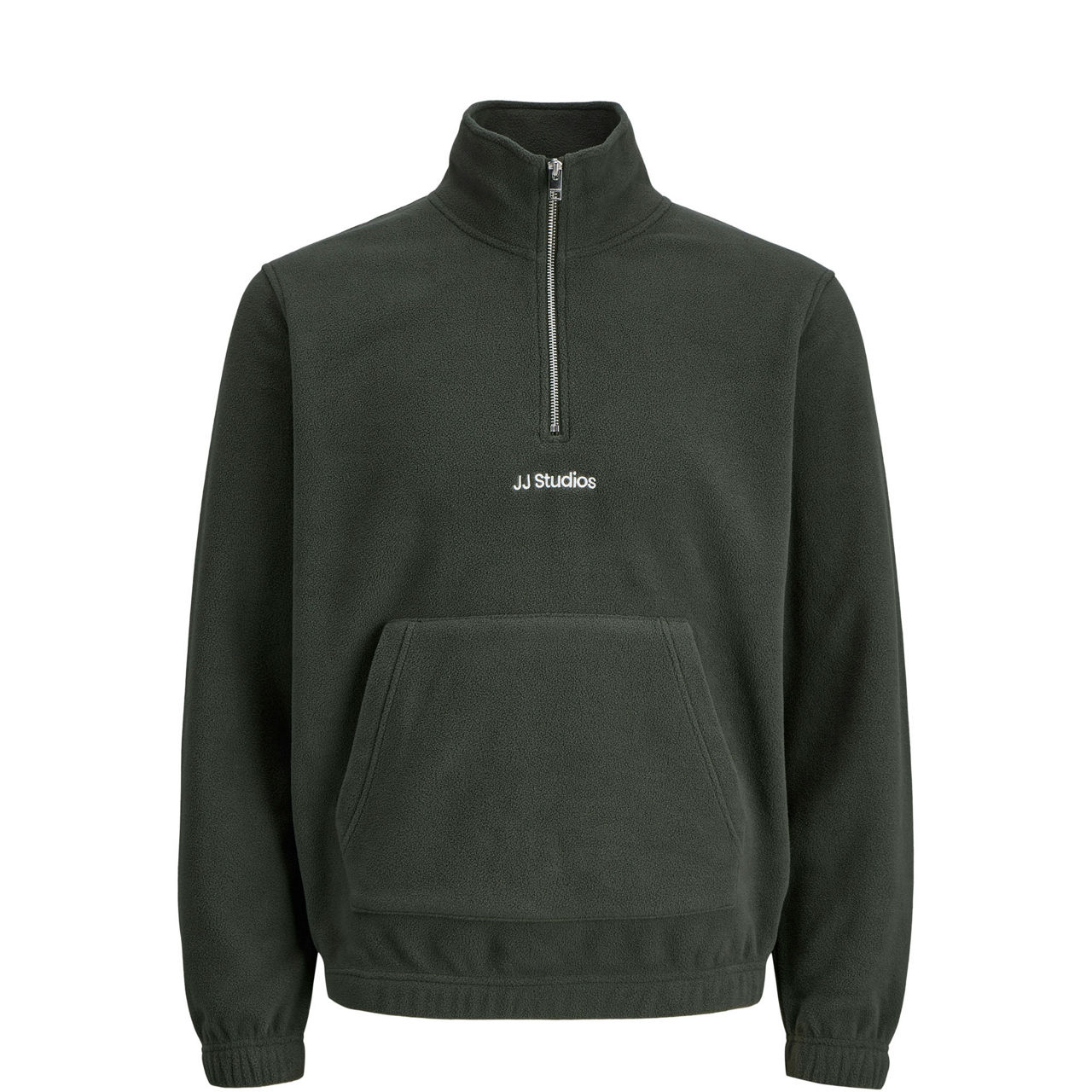 Esoho Half Zip Fleece Sweatshirt