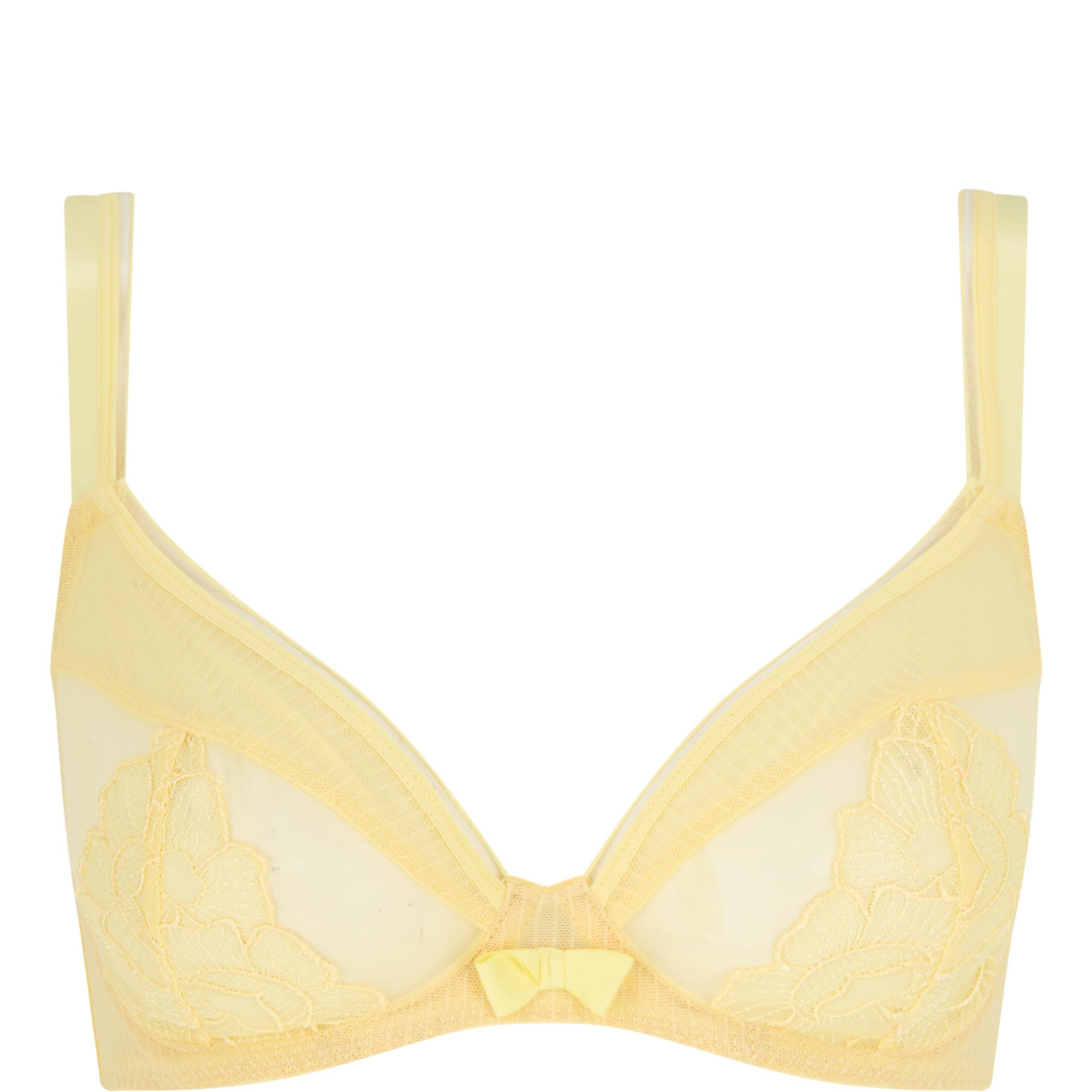 Intuition Balconette Bra