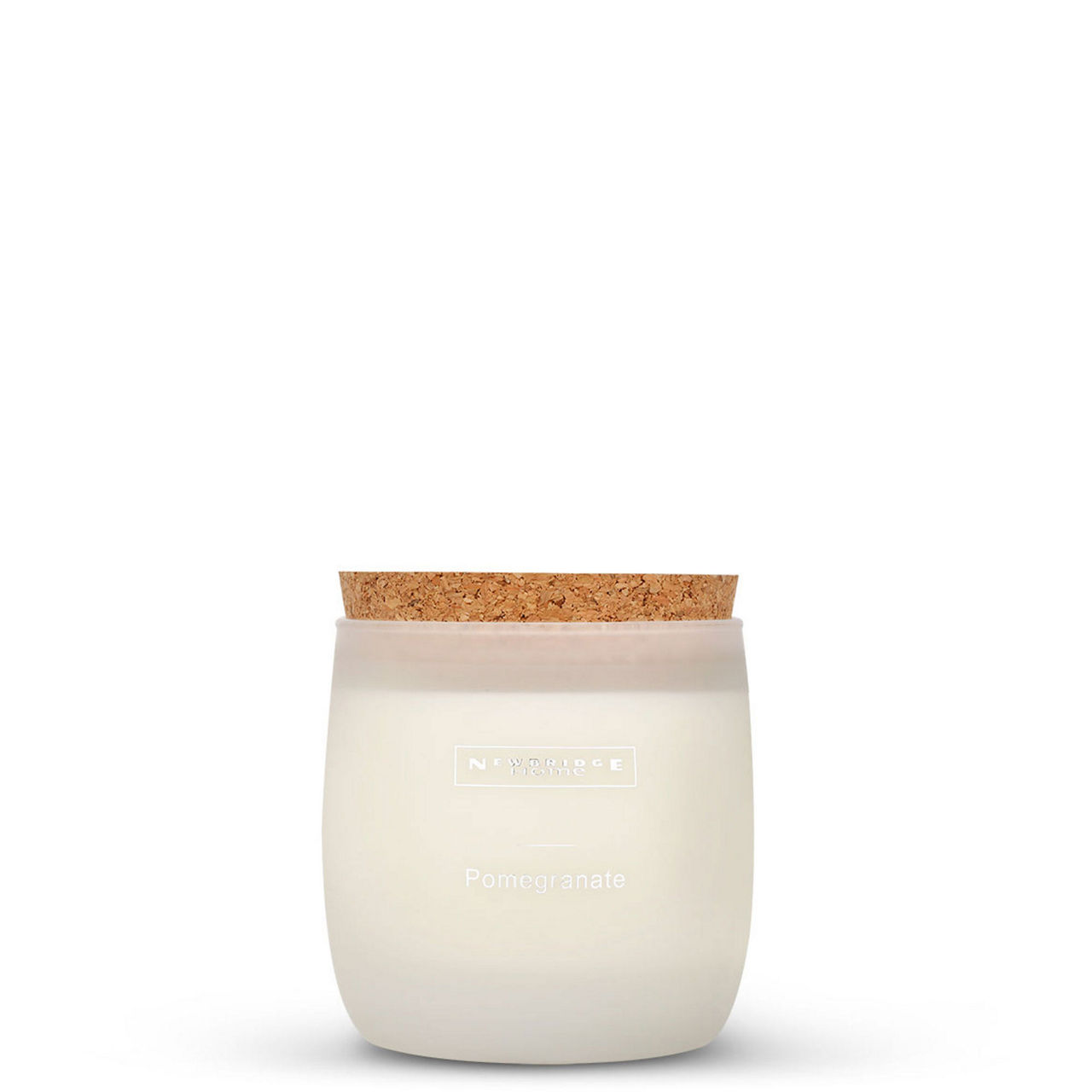 Pomegranate Scented Candle 200g